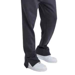 hoodies Premium Cotton Oversize Hoodie For Unisex High Quality <b>Thick</b> <b>Fleece</b> Customizable Plain Blank Reasonable Price Hoodies - Product Image 3