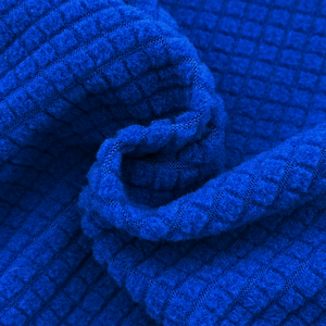 Tela de Felpa de Poliéster de la Mejor Calidad para Ropa Deportiva de Yoga, Diseño Lulu Yoga - Product Image 4