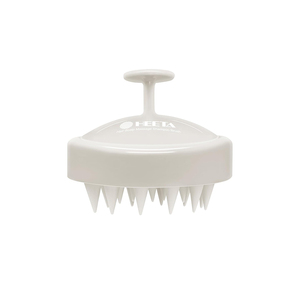 Portable <b>Scalp</b> Massage <b>Brush</b> Hair Cleaning Tool Factory Direct Wholesale - Product Image 3