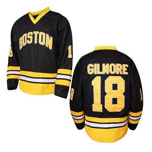 Diseña Tu Propio Logotipo en Camisetas de Hockey sobre Hielo, Camisetas de Hockey sobre Hielo de Alta Calidad al por Mayor, la Mejor Calidad - Product Image 1