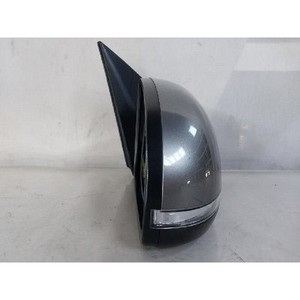 Conjunto de Espejo Retrovisor Exterior Derecho para Picanto, Usado, OEM 8762007083 - Product Image 2