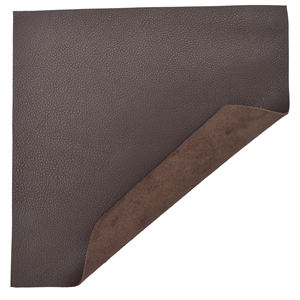 Cuir véritable suédé de haute qualité, tissu en cuir et accessoires, couleurs personnalisées, feuilles de cuir pour la fabrication de sacs, cordons fantaisie - Product Image 2