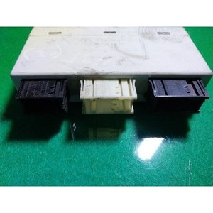 ECU และโมดูลคอมพิวเตอร์มือสองสำหรับรถยนต์ซีรีส์ 7 รุ่น 6918126 - Product Image 4