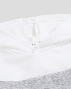 Conjuntos Deportivos de Invierno para Niños 2025, Trajes Deportivos para Niños, Diseño OEM, Ropa Deportiva Informal, Traje Deportivo de Talla Grande para Niños - Product Image 3