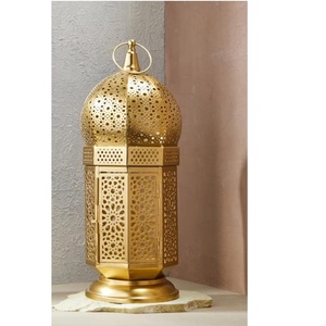 Handmade Decorative Metal Hanging <b>Lantern</b> Home Decoration Hand Engraved Decorative Customized Hanging <b>Candle</b> <b>Lantern</b> - Product Image 4