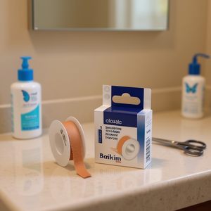 Apósitos autoadhesivos para heridas Band-Aid 5 x 1.25 m - Product Image 3