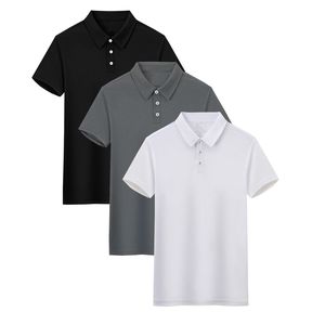 Polo en polyester pour hommes, fabricant grossiste du Bangladesh, polo de haute qualité pour événements d'entreprise - Product Image 5