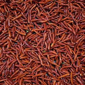 Chile Congelado de Vietnam IQF, Suministro a Granel para Uso en Producción Industrial de Alimentos - Product Image 1