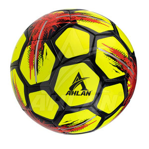 Balones de Fútbol de Entrenamiento para Exteriores de Alta Calidad con Rendimiento Equilibrado y Durabilidad - Product Image 3