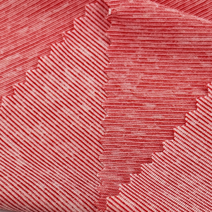 Trendy Designed <b>POLYESTER</b> Single Jersey <b>Fabric</b> for Yoga Sweat Shirts - Product Image 5