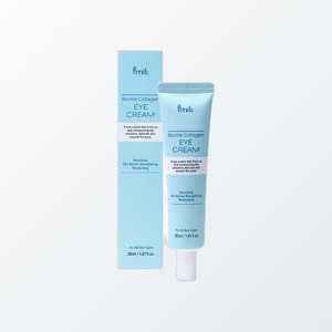 Crema Facial Prreti, Crema Contorno de Ojos con Colágeno Prreti Biome 30ml, Crema Contorno de Ojos con Colágeno Prreti Biome 30ml, Crema y Loción Facial Coreana - Product Image 2