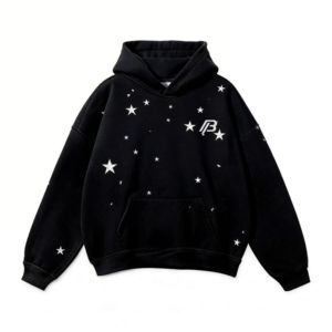 Sudaderas con capucha de 420GSM para hombre, personalizadas con pedrería, sudaderas con capucha de sublimación para hombre, sudaderas unisex de alta calidad, OEM ODM - Product Image 2
