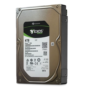 ST4000NM002A <span class=keywords><strong>ST4000NM0035</strong></span> Disco Duro Empresarial NAS Vertical Original NUEVO de 4 TB y 7200 RPM para <span class=keywords><strong>Seagate</strong></span> Exos - Product Image 2