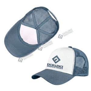 Gorras de béisbol de camionero de algodón con diseño sencillo y patrón sólido, ideales para correr al aire libre, gran oferta 2026 - Product Image 5