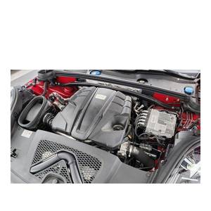 Porsche Macan 2.9 GTS 2023 avec sièges en cuir, conduite à gauche, caméra de recul uniquement, 24 050 km ! - Product Image 6