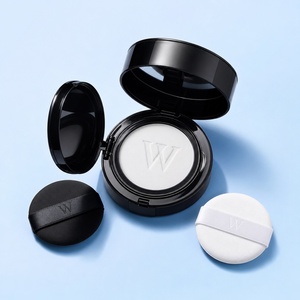 Long Wear <b>Foundation</b> Korean Long Lasting Waterproof SPF50 Makeup for All Skin Types Face Concealer Cushion <b>Foundation</b> Makeup - Product Image 4