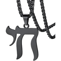 Collier pendentif chic en acier inoxydable gravé avec un nom, pour femme, cadeau d'anniversaire, collections