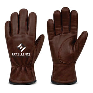Gants de travail en gros, gants de sécurité robustes pour la construction industrielle, l'entrepôt et la manutention générale - Product Image 1
