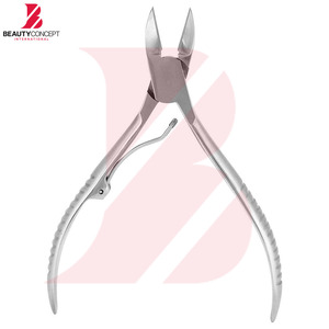 ที่ตัดหนังกำพร้าแบบพรีเมียม รุ่น 2026  สำหรับงานหนัก ตัดเล็บได้อย่างแม่นยำ  ใบมีดสแตนเลส  เครื่องมือทำเล็บมือสำหรับร้านเสริมสวยและใช้ในบ้าน - Product Image 2