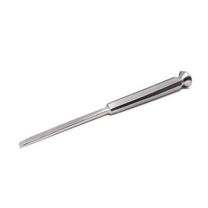Ciseaux à os orthopédiques manuels en acier inoxydable de qualité supérieure, 10 mm de large, instruments chirurgicaux certifiés CE, durables - Product Image 1