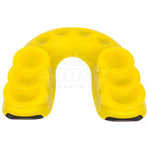 Protège-dents léger et performant avec amorti confortable et protection buccale de qualité supérieure pour une utilisation active - Product Image 4