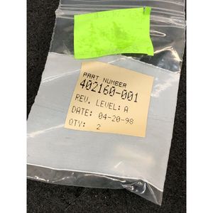 ชุด 5 ชิ้น FSI 402160-001 Pin Shaft AWM-F-5-5-014 - อุปกรณ์และอะไหล่เซมิคอนดักเตอร์ระดับโลกที่เชื่อถือได้ - Product Image 4