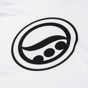 Rashguards de grappling personnalisés de haute qualité imprimés par sublimation, Rashguards BJJ OEM 200-250 GSM, Rashguards de fitness et de gym sans Gi - Product Image 4