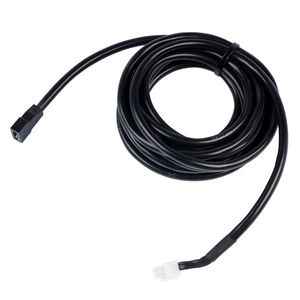 247768 Male to Female 6 Pin Controller to Motor Harness 15ft 12V In-Wall RV Electrical Systems for Use with Motor Control Units - Product Image 3