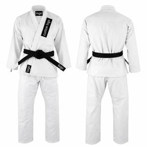 Uniforme de Jiu Jitsu BJJ de Alta Calidad / Kimono BJJ Personalizado / Kimono de Judo / Gi de Jiu Jitsu - Product Image 6
