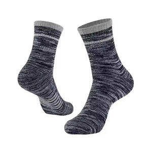 High Quality Crew Nylon Men's Soccer <b>Grip</b> <b>Socks</b> Wholesale Anti-Slip Football Outdoor Sports <b>Socks</b> Men's Women's Anti-foul - Product Image 6
