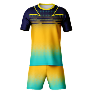 Camiseta Deportiva Personalizada con Sublimación, 100% Poliéster, con Logotipo Frontal, de Secado Rápido, Transpirable, para Gimnasio, para Hombre - Product Image 6