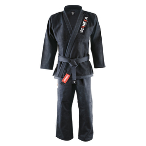 Tenues de Jiu-Jitsu Personnalisées en Gros, Durables, Conception OEM, Couleur Bleue, pour Entraînement d'Arts Martiaux, Uniformes de Combat Confortables pour le Karaté - Product Image 6