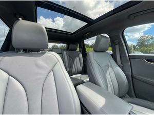 รถมือสองสภาพดี ราคาคุ้มค่า ปี 2021 ลินคอล์น นอติลุส รีเสิร์ฟ ขับเคลื่อนล้อหน้า - Product Image 5