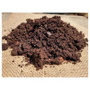 Vermicompost naturel enrichi en nutriments essentiels pour un développement sain des plantes et des rendements agricoles plus élevés - Product Image 5