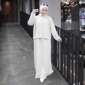 Robe cardigan Venus pour femmes - Product Image 3