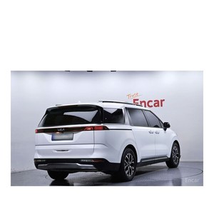 Kia Carnival 2020, 9 Plazas, Versión Signature, 72,261 km, Diésel, Automático, Emisión Euro V, Volante a la Izquierda, Cámara Trasera - Product Image 2