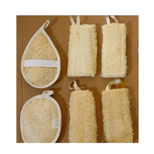 Trusted Choice Multi-purpose Natural <b>Loofah</b> Sponge For Home And Lifestyle - Product Image 2