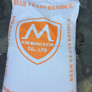 Poudre de levure de bière de qualité supérieure – Complément alimentaire protéiné naturel pour le bétail, la volaille et l'aquaculture en provenance du Vietnam - Product Image 2
