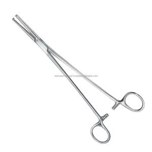 Instruments chirurgicaux de qualité supérieure WARSAW MEDICAL Hozlbach Arteryy Forcep en acier inoxydable |   porte-aiguille - Product Image 2