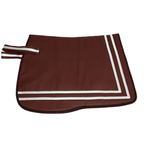 Selle de cheval de qualité supérieure, écologique, en gros, fabriquée en usine, équipement d'équitation durable - Product Image 2