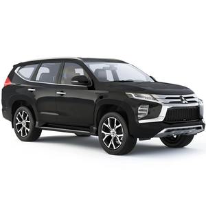 VENTAS RÁPIDAS Mitsubishi Pajero 4WD SUV, Exterior Robusto, Motor de Alto Rendimiento y en Condiciones para Exportación Internacional - Product Image 1