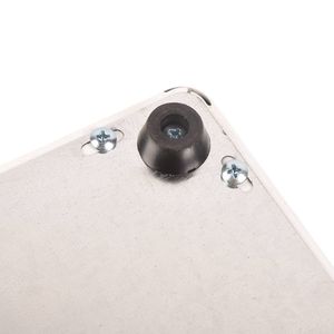 Riscaldatore per Bagno d'Acqua Termostatico Digitale da Laboratorio 800W 110V 13L con 4 Aperture per Uso in Laboratorio - Product Image 5