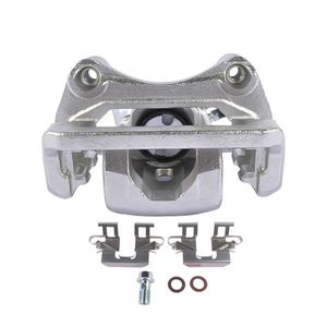 Étrier de frein arrière droit avec support pour Ford Fusion Lincoln Zephyr MKZ pour Mazda 6 - Product Image 5