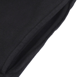 กางเกงวอร์มผู้ชาย สกรีนโลโก้ได้ ทรงโอเวอร์ไซส์ รุ่นเอสเซนเชียล ผ้าหนา ทรงหลวม ขาตรง กางเกงวอร์มลำลองสำหรับชมรมต่างๆ - Product Image 4