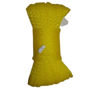 Corde d'emballage polyvalente à usages multiples, fiable et flexible pour diverses applications - Product Image 3