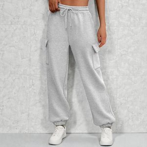 <b>Mens</b> Performance Joggers Pants Running Training Quick Dry Stretch Fabric Athletic Fit Moisture Management Elastic - Product Image 2