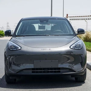 Ge Ely Xi Ng Yuan Geom E EV SUV 410KM AWD avec batterie au lithium, sièges en cuir, pneus R19, caméra arrière, voiture électrique - Product Image 1