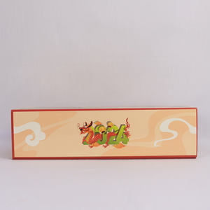 Caja de Regalo Magnética de Lujo con Impresión Personalizada para Regalos Corporativos y Presentaciones Comerciales - Product Image 6