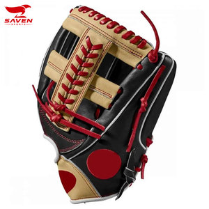 New Premium Quality Perfect Catch <b>Baseball</b> <b>Gloves</b> Anti Slip Pure Leather Made <b>Baseball</b> <b>Gloves</b> High Demand Low MOQ OEM Service - Product Image 1