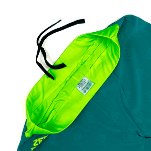 Pantalones Cortos Deportivos 2 en 1 para Hombre, con Logotipo Personalizado, para Entrenamiento, Gimnasio, Verano, Transpirables, con Forro, Ropa de Playa - Product Image 6